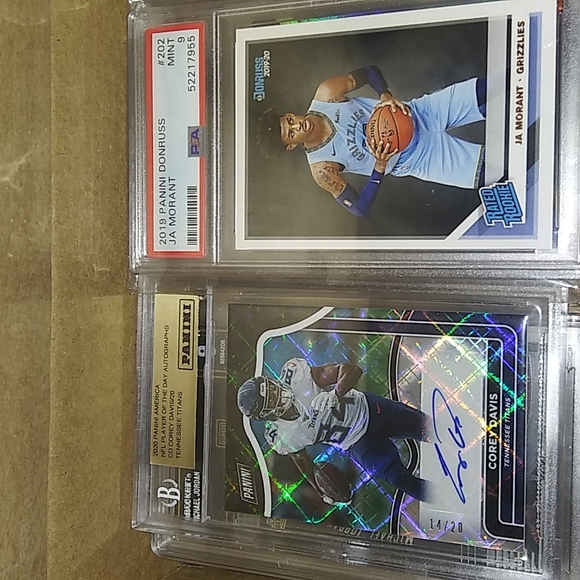 Hobby Box!! Random/price drop!!! Tier 3 - Picture 4 of 9